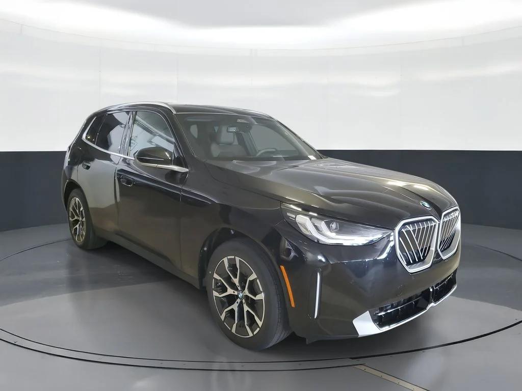 bmw x3 2026 5UX53GP08T9209786 image bmw x3 2026 5UX53GP08T9209786 image