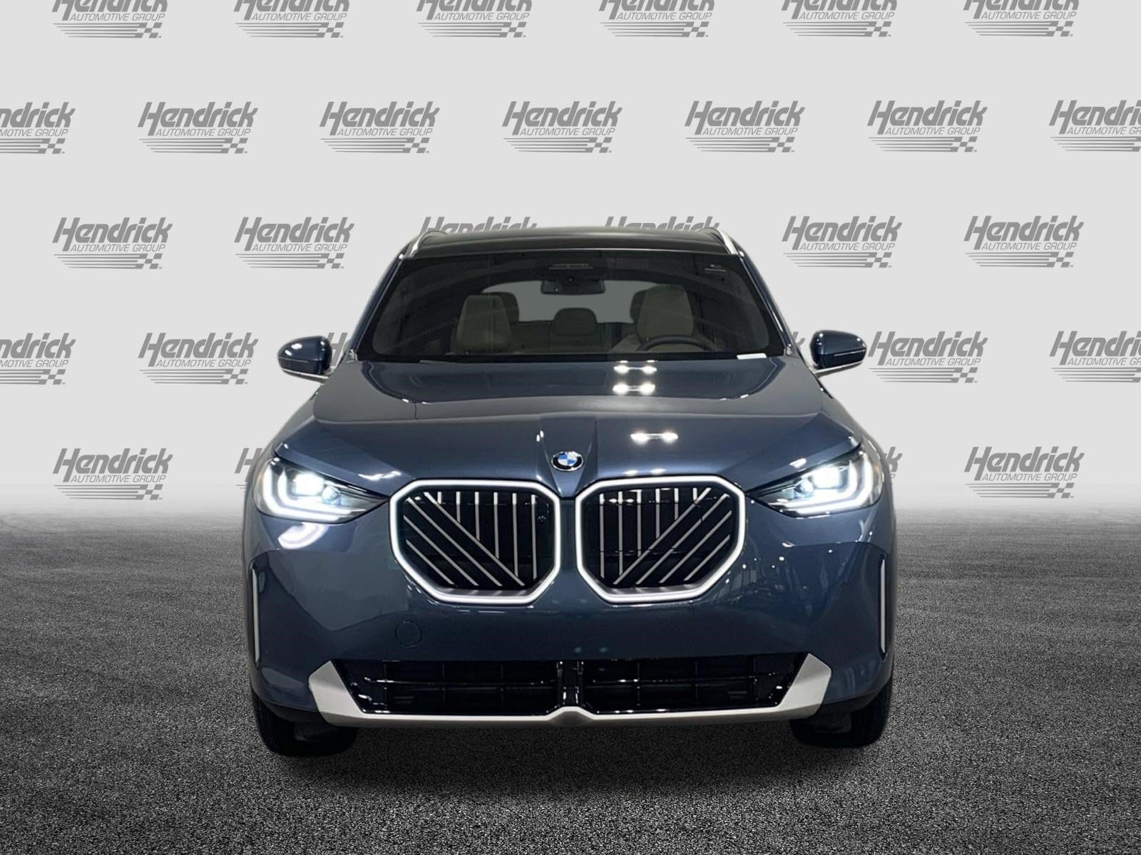 bmw x3 2026 5UX53GP08T9142509 image bmw x3 2026 5UX53GP08T9142509 image