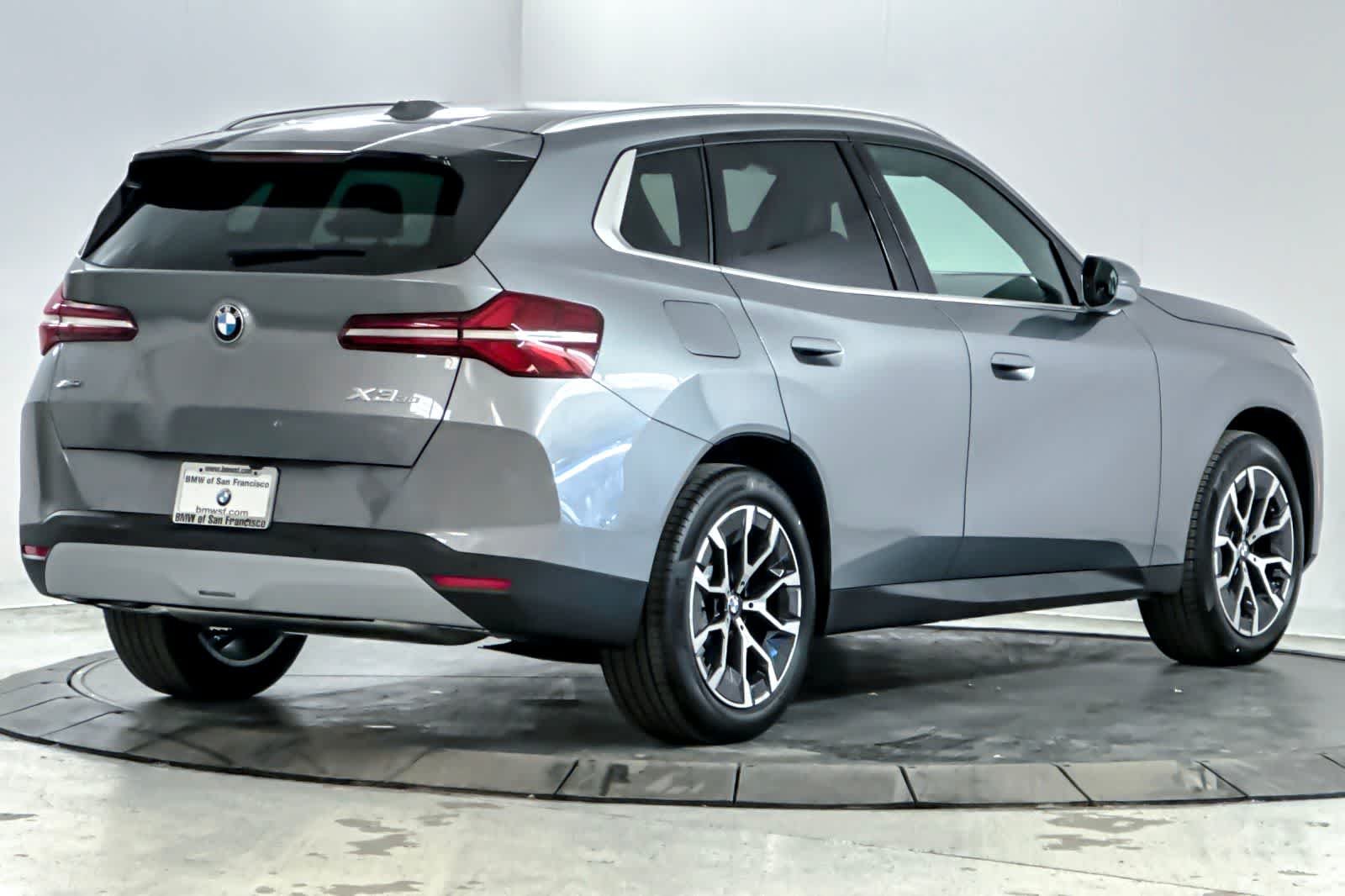 bmw x3 2026 5UX53GP01T9251720 image bmw x3 2026 5UX53GP01T9251720 image