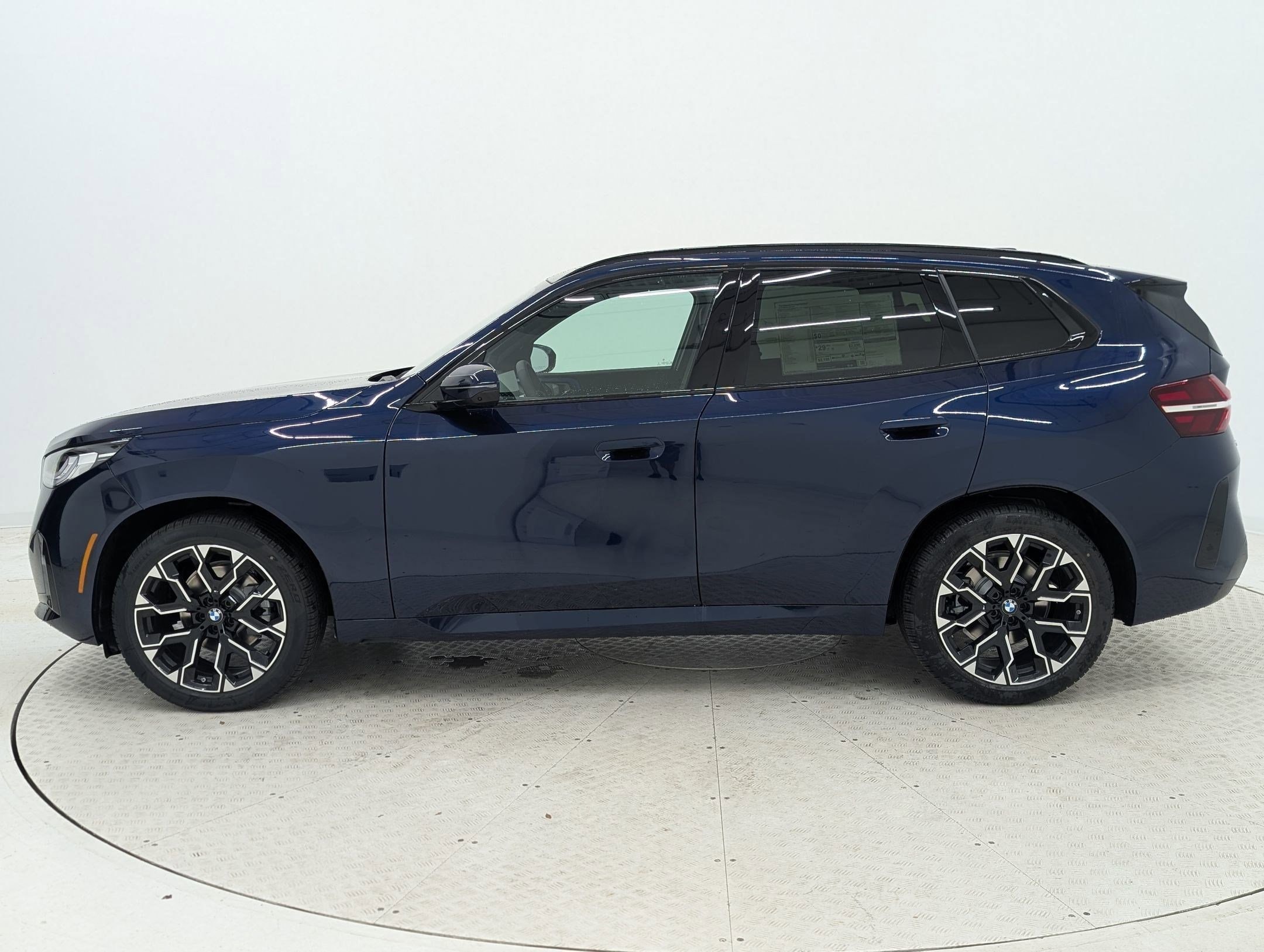 bmw x3 2026 5UX53GP06T9199615 image bmw x3 2026 5UX53GP06T9199615 image