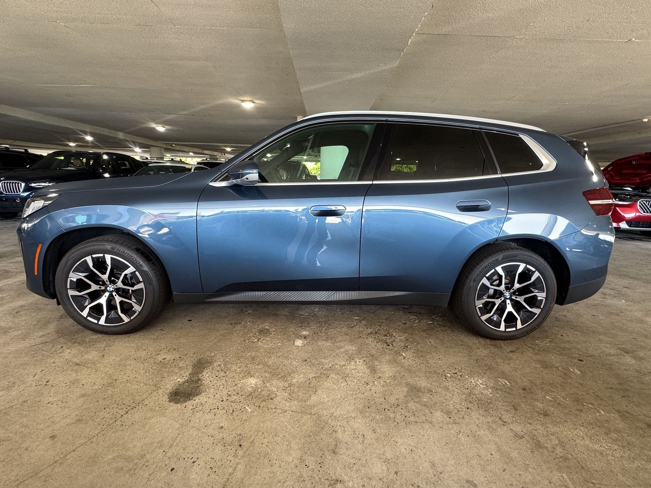 bmw x3 2026 5UX53GP04T9355649 image bmw x3 2026 5UX53GP04T9355649 image