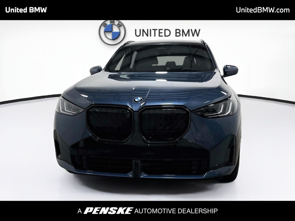 bmw x3 2026 5UX53GP00T9589528 image bmw x3 2026 5UX53GP00T9589528 image