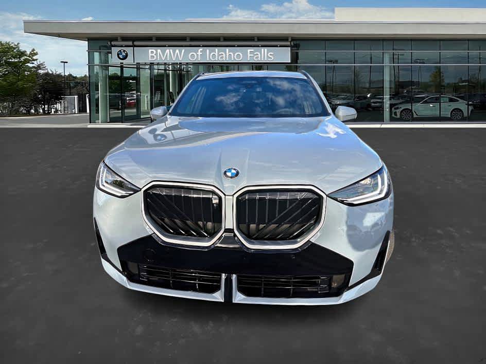 bmw x3 2026 5UX53GP01T9170992 image bmw x3 2026 5UX53GP01T9170992 image