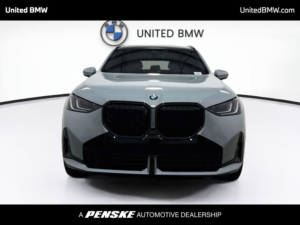 bmw x3 2026 5UX53GP0XT9589410 image bmw x3 2026 5UX53GP0XT9589410 image