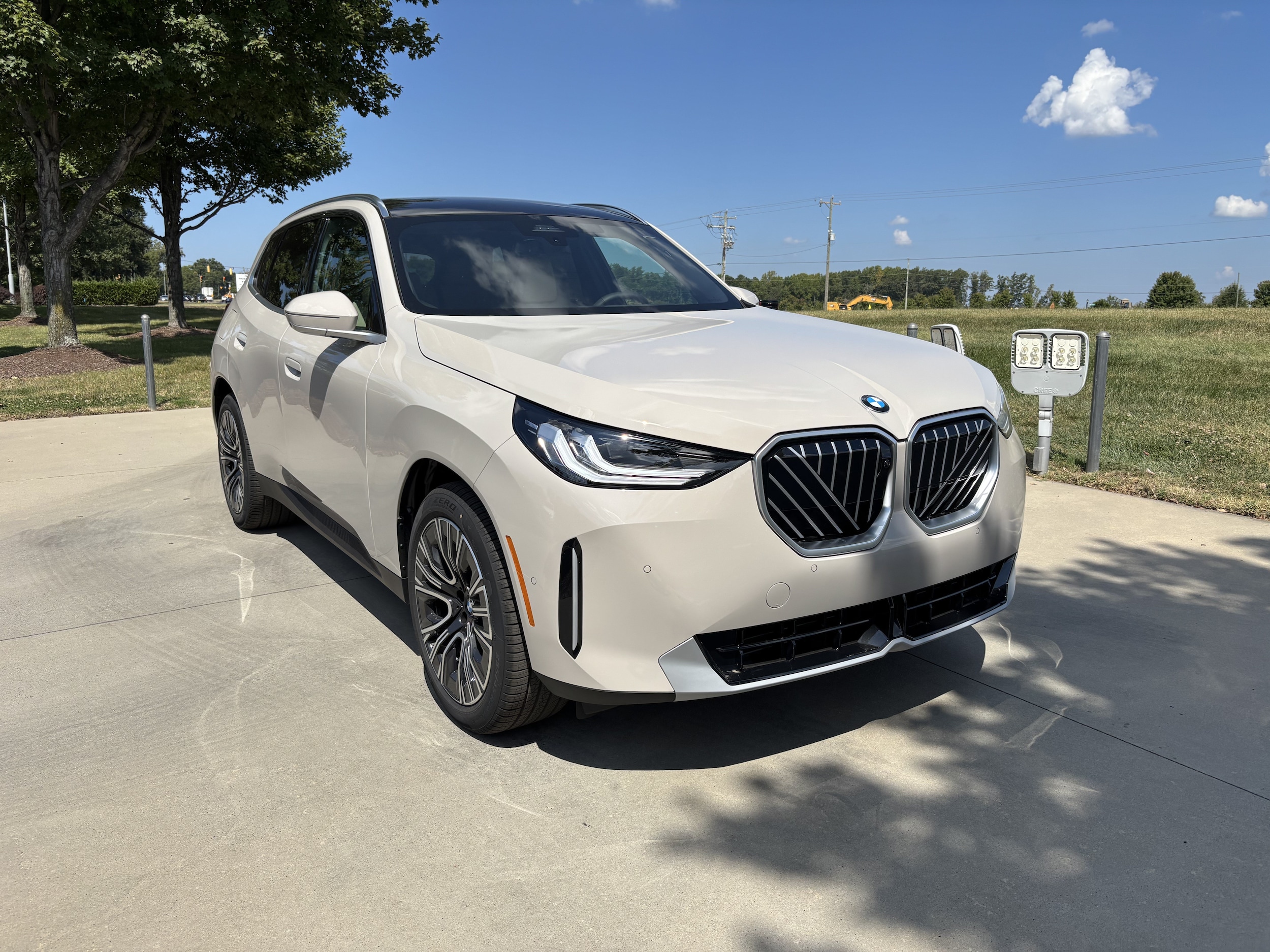 bmw x3 2026 5UX53GP00T9194846 image bmw x3 2026 5UX53GP00T9194846 image