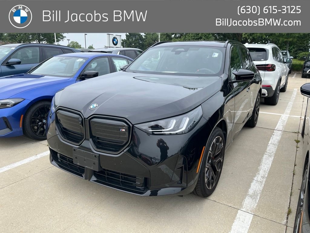 bmw x3 2026 5UX73GP03T9197555 image bmw x3 2026 5UX73GP03T9197555 image