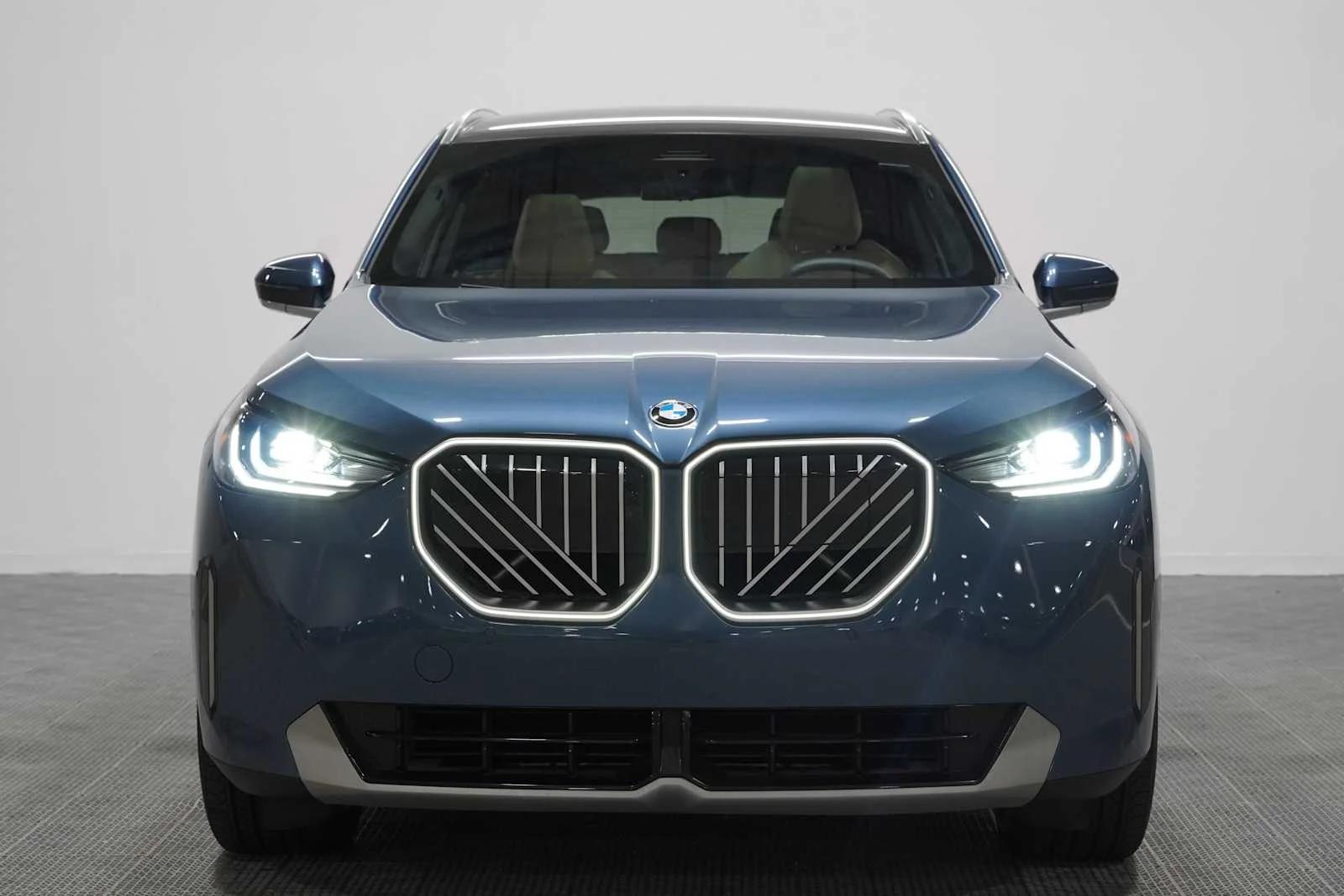 bmw x3 2026 5UX53GP08T9154014 image bmw x3 2026 5UX53GP08T9154014 image