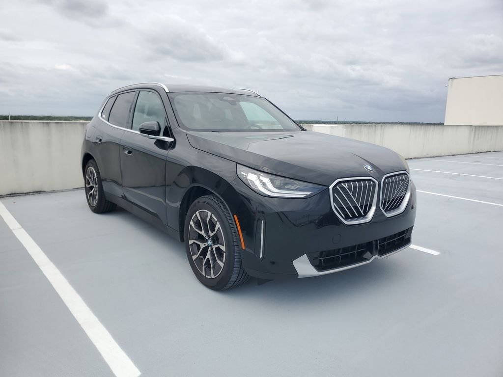 bmw x3 2026 5UX53GP01T9273670 image bmw x3 2026 5UX53GP01T9273670 image