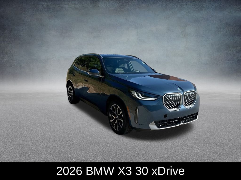 bmw x3 2026 5UX53GP06T9281344 image bmw x3 2026 5UX53GP06T9281344 image