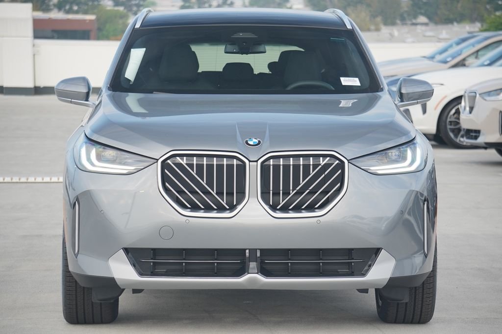 bmw x3 2026 5UX53GP06T9160149 image bmw x3 2026 5UX53GP06T9160149 image