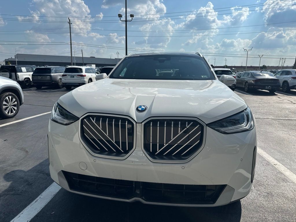 bmw x3 2026 5UX53GP08T9323822 image bmw x3 2026 5UX53GP08T9323822 image