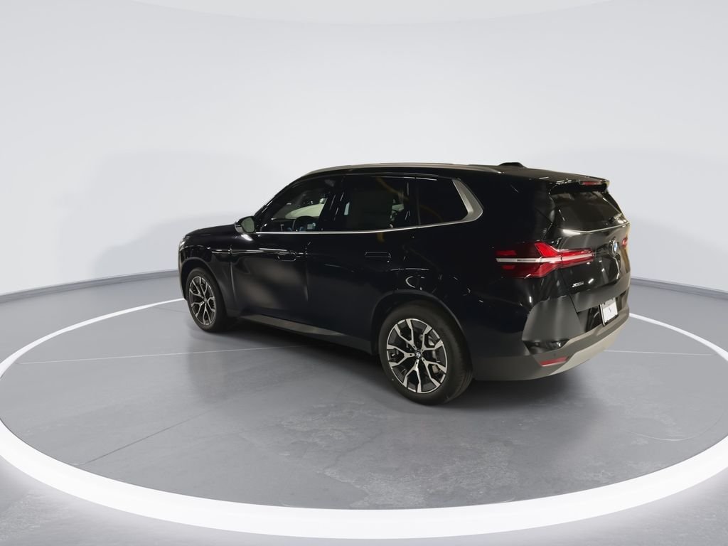 bmw x3 2026 5UX53GP06T9200021 image bmw x3 2026 5UX53GP06T9200021 image