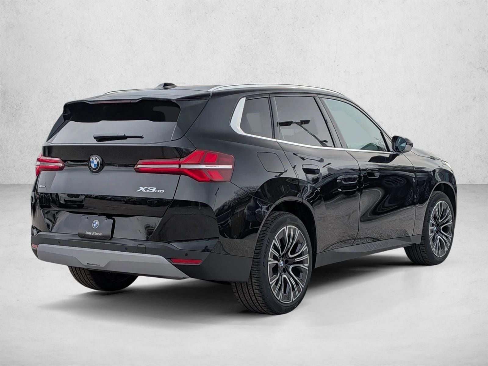 bmw x3 2026 5UX53GP03T9376511 image bmw x3 2026 5UX53GP03T9376511 image