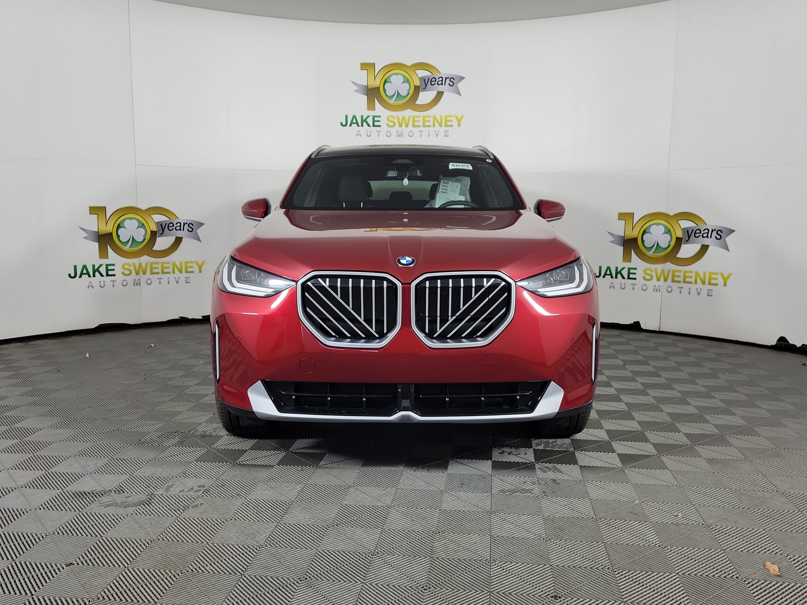 bmw x3 2026 5UX53GP01T9308434 image bmw x3 2026 5UX53GP01T9308434 image