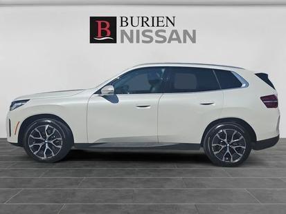 bmw x3 2026 5UX53GP07T9312892 image bmw x3 2026 5UX53GP07T9312892 image