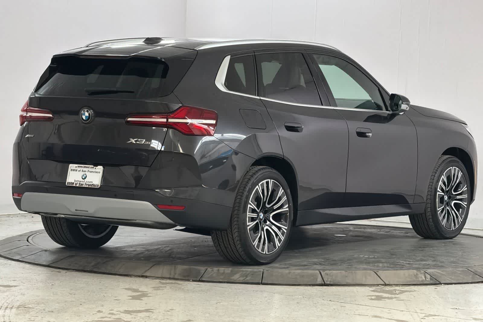 bmw x3 2026 5UX53GP04T9322702 image bmw x3 2026 5UX53GP04T9322702 image