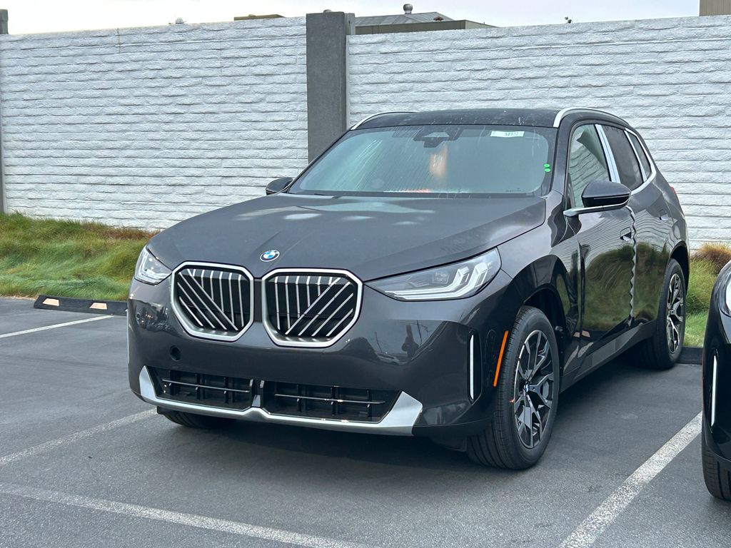 bmw x3 2026 5UX53GP04T9574613 image bmw x3 2026 5UX53GP04T9574613 image