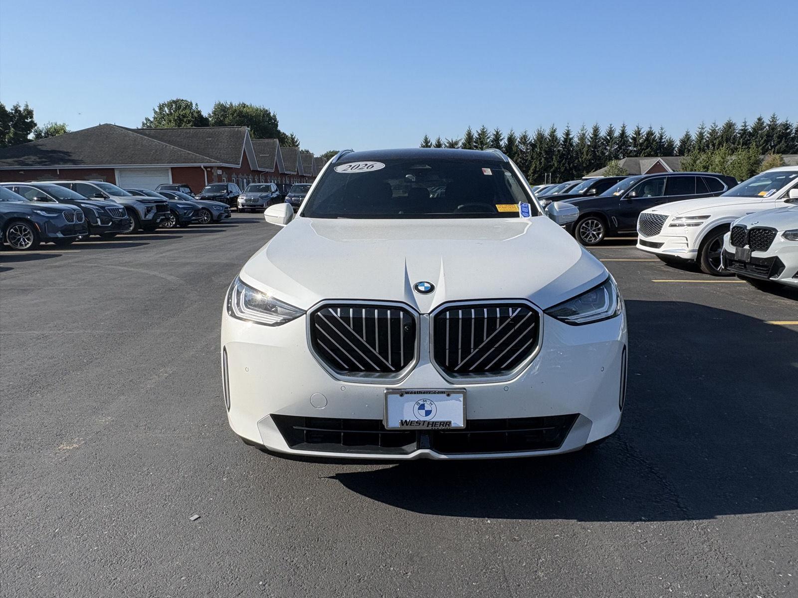 bmw x3 2026 5UX53GP07T9240737 image bmw x3 2026 5UX53GP07T9240737 image