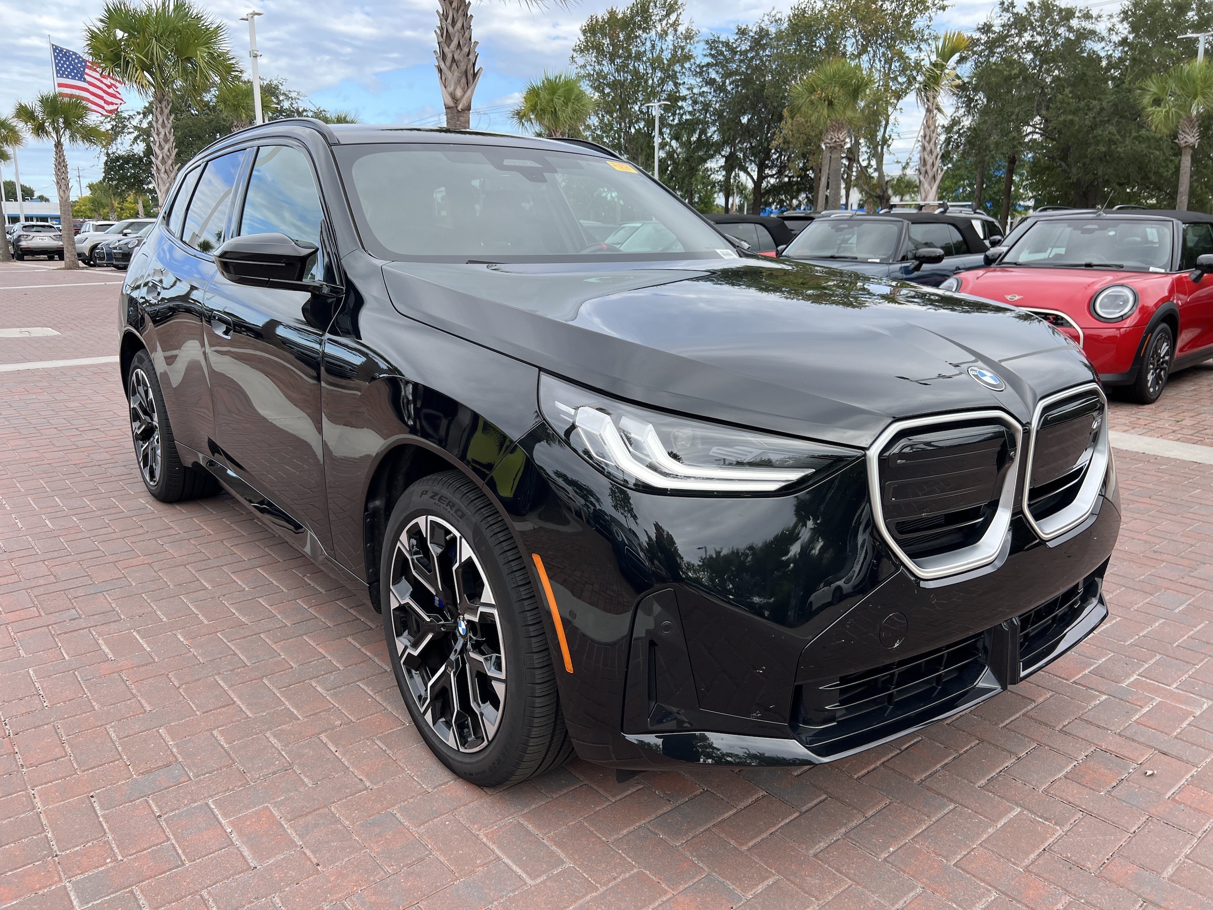 bmw x3 2026 5UX73GP08T9411357 image bmw x3 2026 5UX73GP08T9411357 image