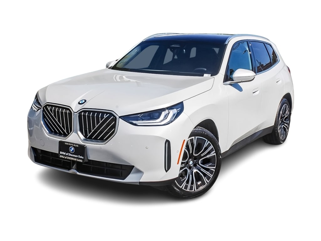 bmw x3 2026 5UX53GP03T9216855 image bmw x3 2026 5UX53GP03T9216855 image