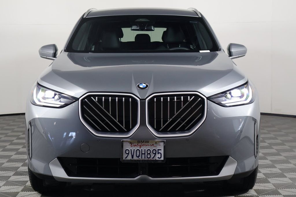 bmw x3 2026 5UX53GP05T9233091 image bmw x3 2026 5UX53GP05T9233091 image