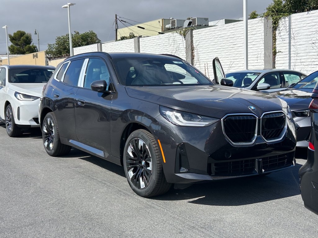 bmw x3 2026 5UX53GP00T9573510 image bmw x3 2026 5UX53GP00T9573510 image