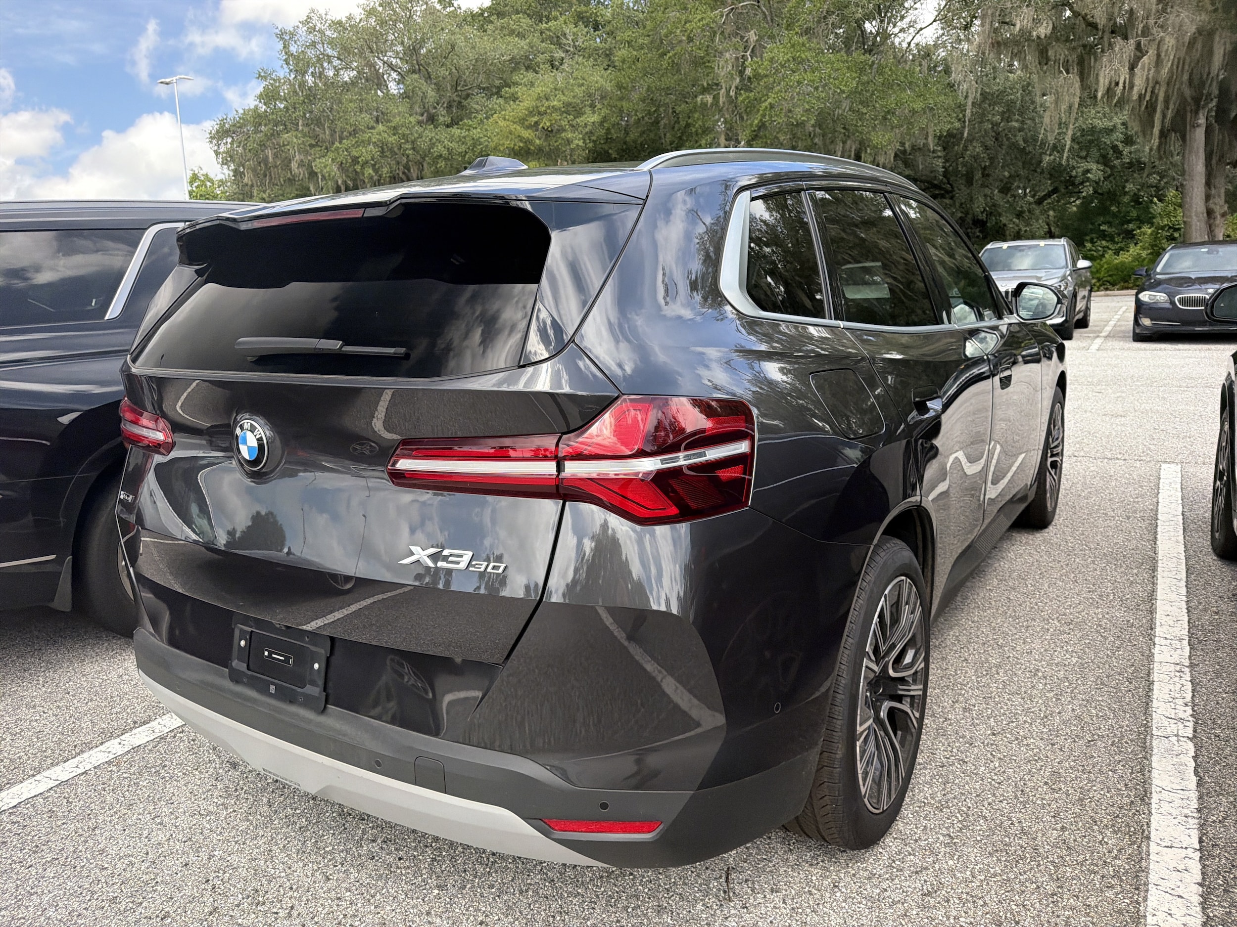 bmw x3 2026 5UX53GP0XT9223771 image bmw x3 2026 5UX53GP0XT9223771 image