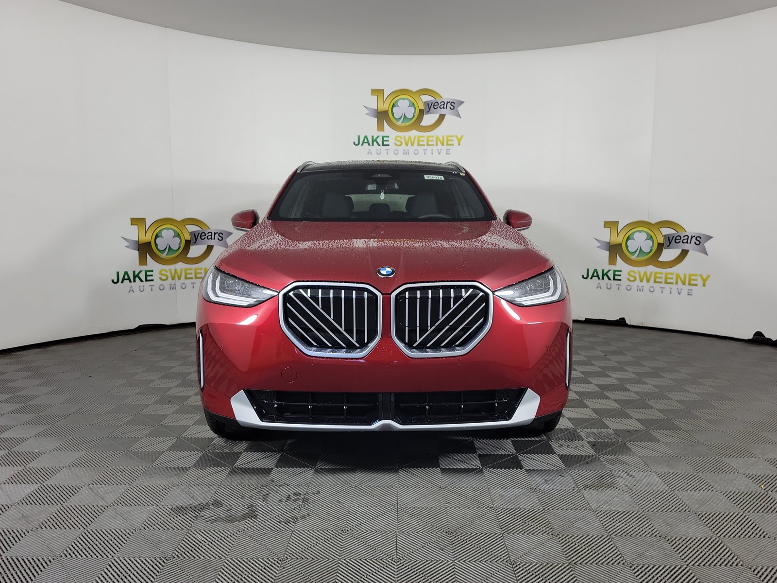 bmw x3 2026 5UX53GP08T9200554 image bmw x3 2026 5UX53GP08T9200554 image