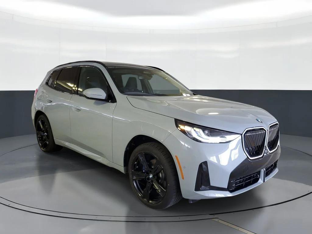 bmw x3 2026 5UX53GP02T9284936 image bmw x3 2026 5UX53GP02T9284936 image