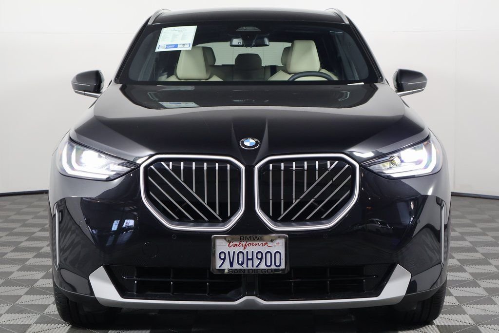 bmw x3 2026 5UX53GP05T9199931 image bmw x3 2026 5UX53GP05T9199931 image