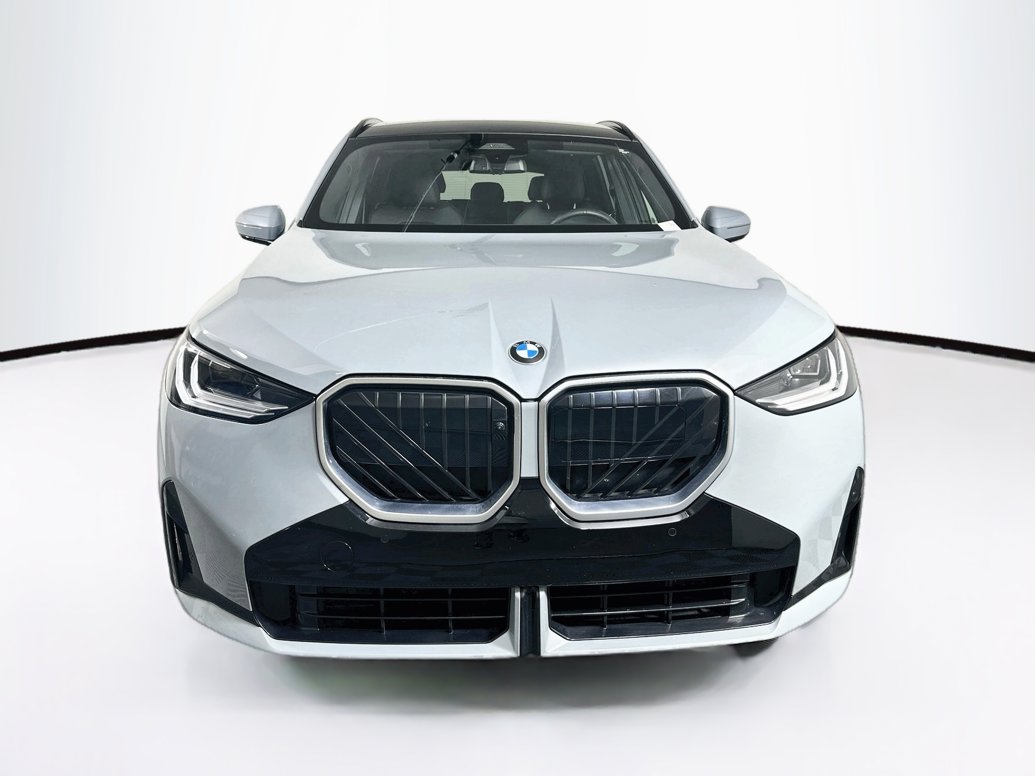 bmw x3 2026 5UX53GP07T9141898 image bmw x3 2026 5UX53GP07T9141898 image