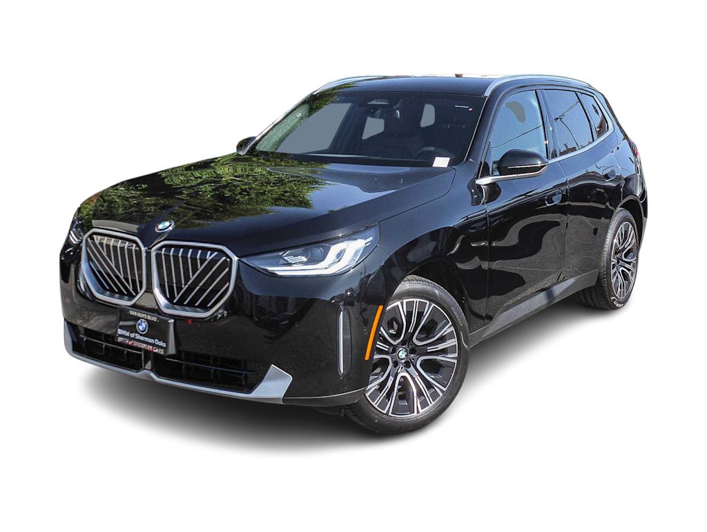 bmw x3 2026 5UX53GP04T9195000 image bmw x3 2026 5UX53GP04T9195000 image