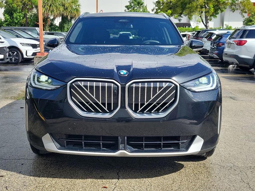 bmw x3 2026 5UX53GP04T9207100 image bmw x3 2026 5UX53GP04T9207100 image