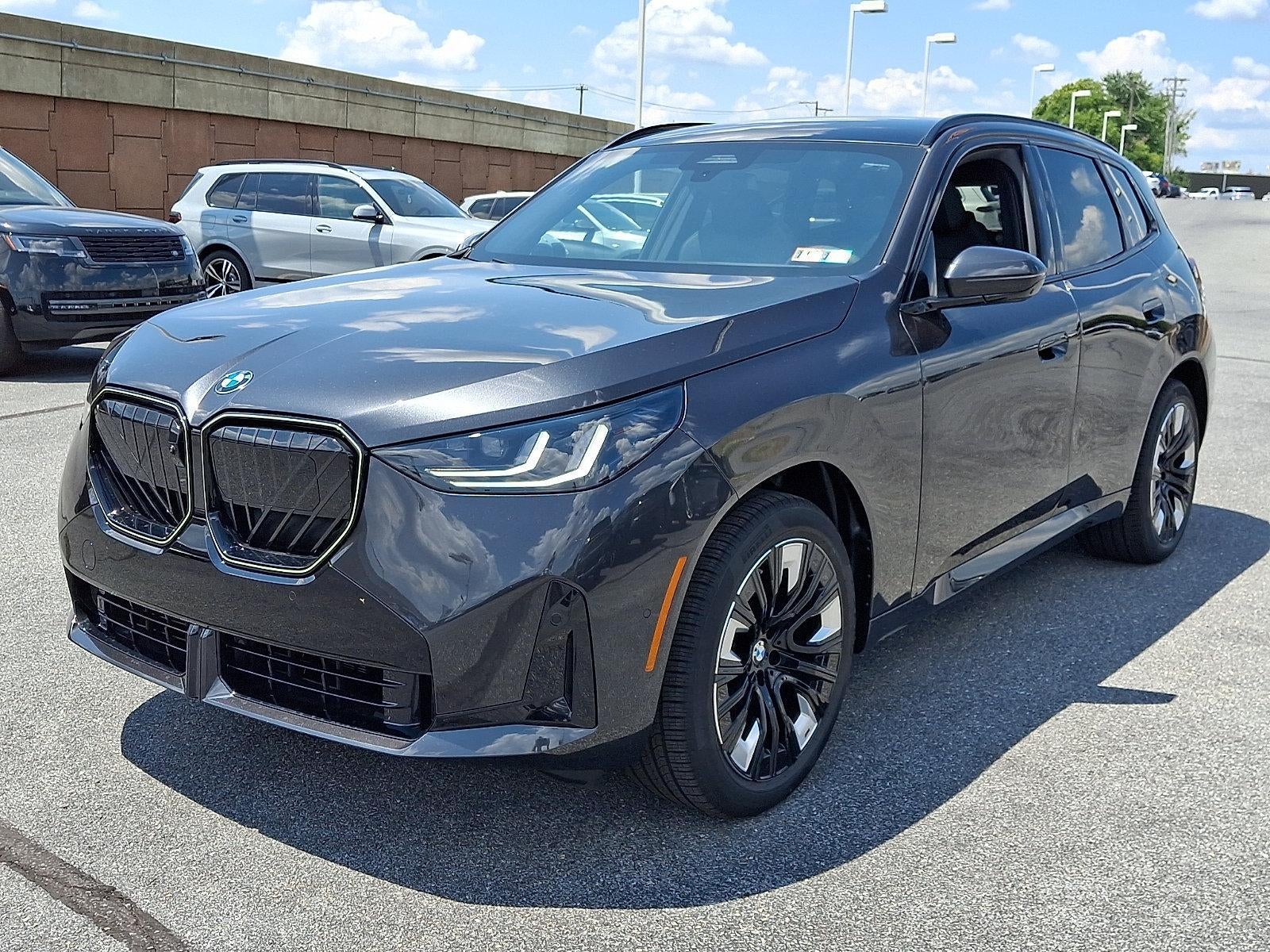 bmw x3 2026 5UX53GP0XT9535069 image bmw x3 2026 5UX53GP0XT9535069 image
