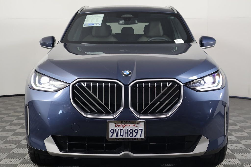 bmw x3 2026 5UX53GP03T9168323 image bmw x3 2026 5UX53GP03T9168323 image