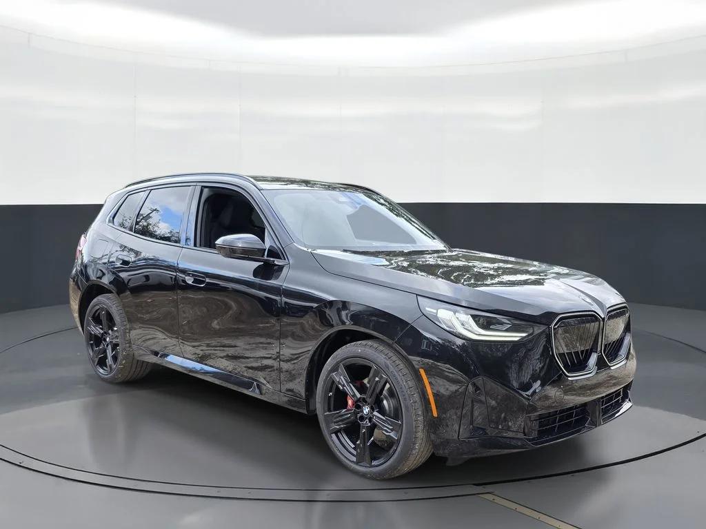 bmw x3 2026 5UX53GP07T9284639 image bmw x3 2026 5UX53GP07T9284639 image