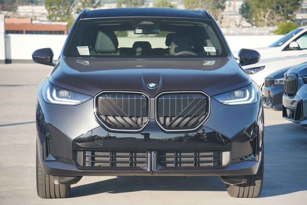 bmw x3 2026 5UX53GP0XT9231627 image bmw x3 2026 5UX53GP0XT9231627 image