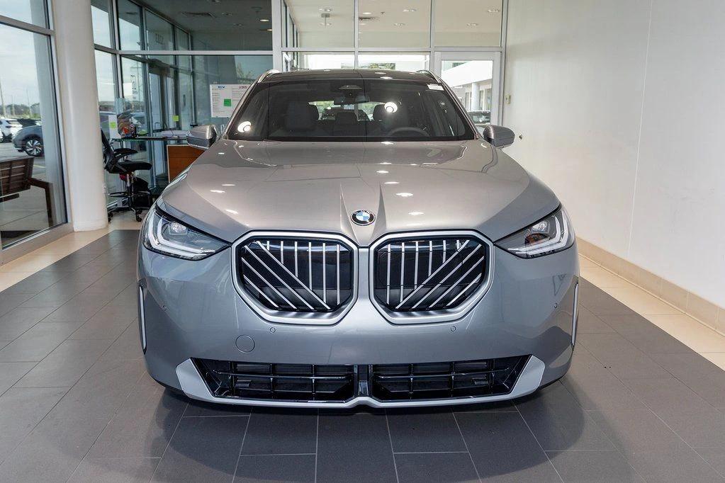 bmw x3 2026 5UX53GP00T9193888 image bmw x3 2026 5UX53GP00T9193888 image