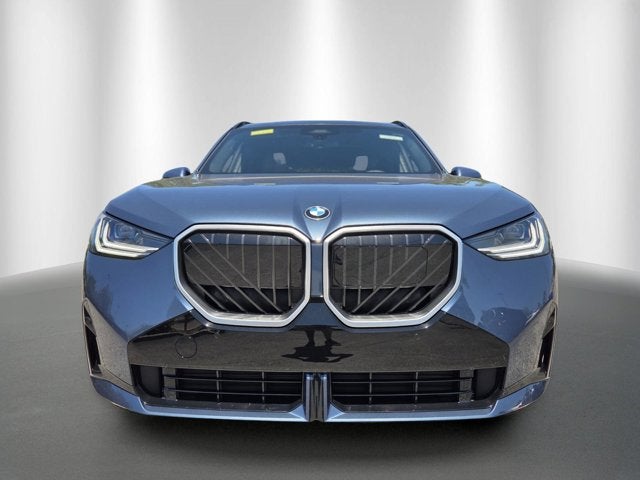 bmw x3 2026 5UX53GP02T9449125 image bmw x3 2026 5UX53GP02T9449125 image