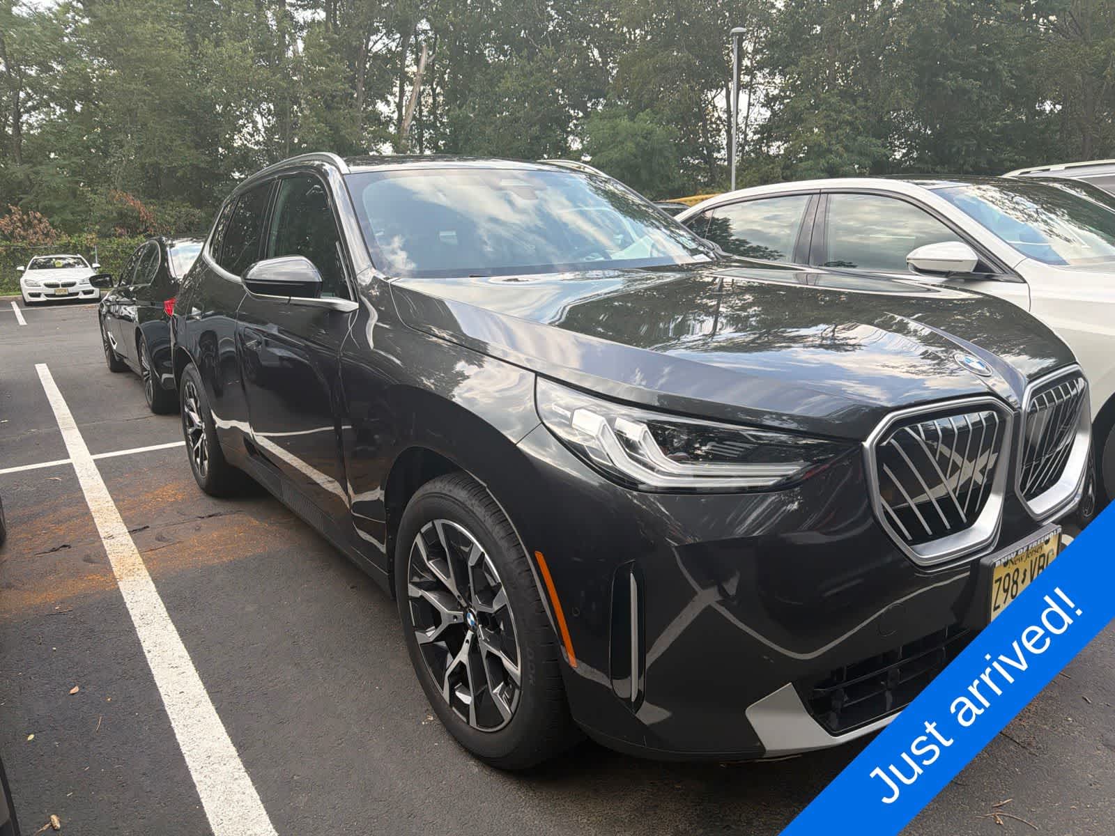 bmw x3 2026 5UX53GP07T9152304 image bmw x3 2026 5UX53GP07T9152304 image