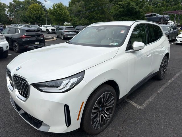 bmw x3 2026 5UX53GP08T9248135 image bmw x3 2026 5UX53GP08T9248135 image