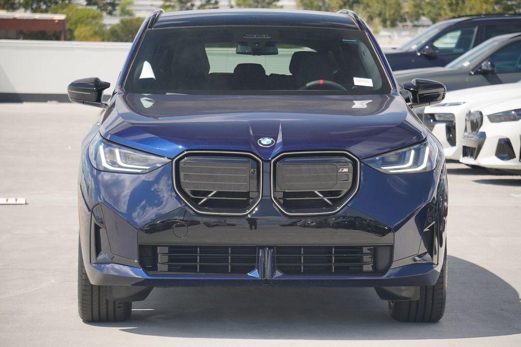 bmw x3 2026 5UX73GP02T9153658 image bmw x3 2026 5UX73GP02T9153658 image