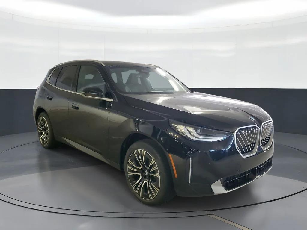 bmw x3 2026 5UX53GP01T9241849 image bmw x3 2026 5UX53GP01T9241849 image