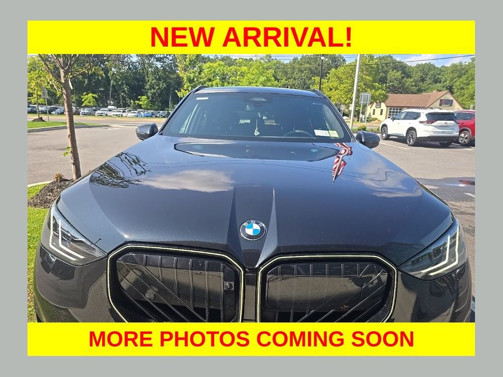 bmw x3 2026 5UX53GP03T9396340 image bmw x3 2026 5UX53GP03T9396340 image