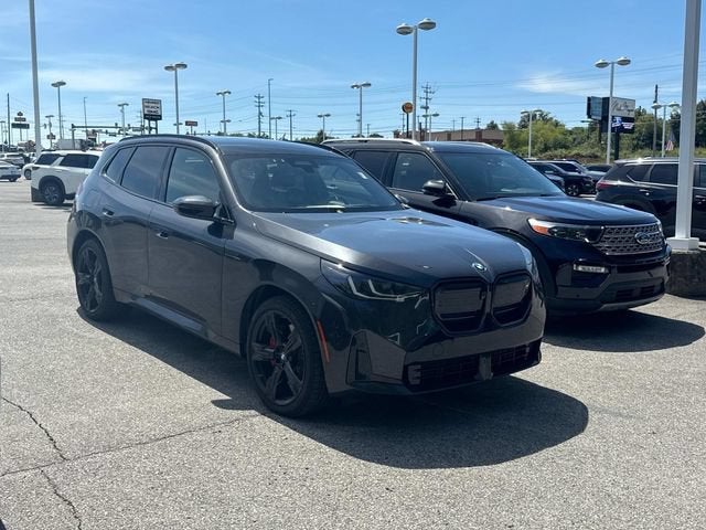 bmw x3 2026 5UX73GP07T9214776 image bmw x3 2026 5UX73GP07T9214776 image