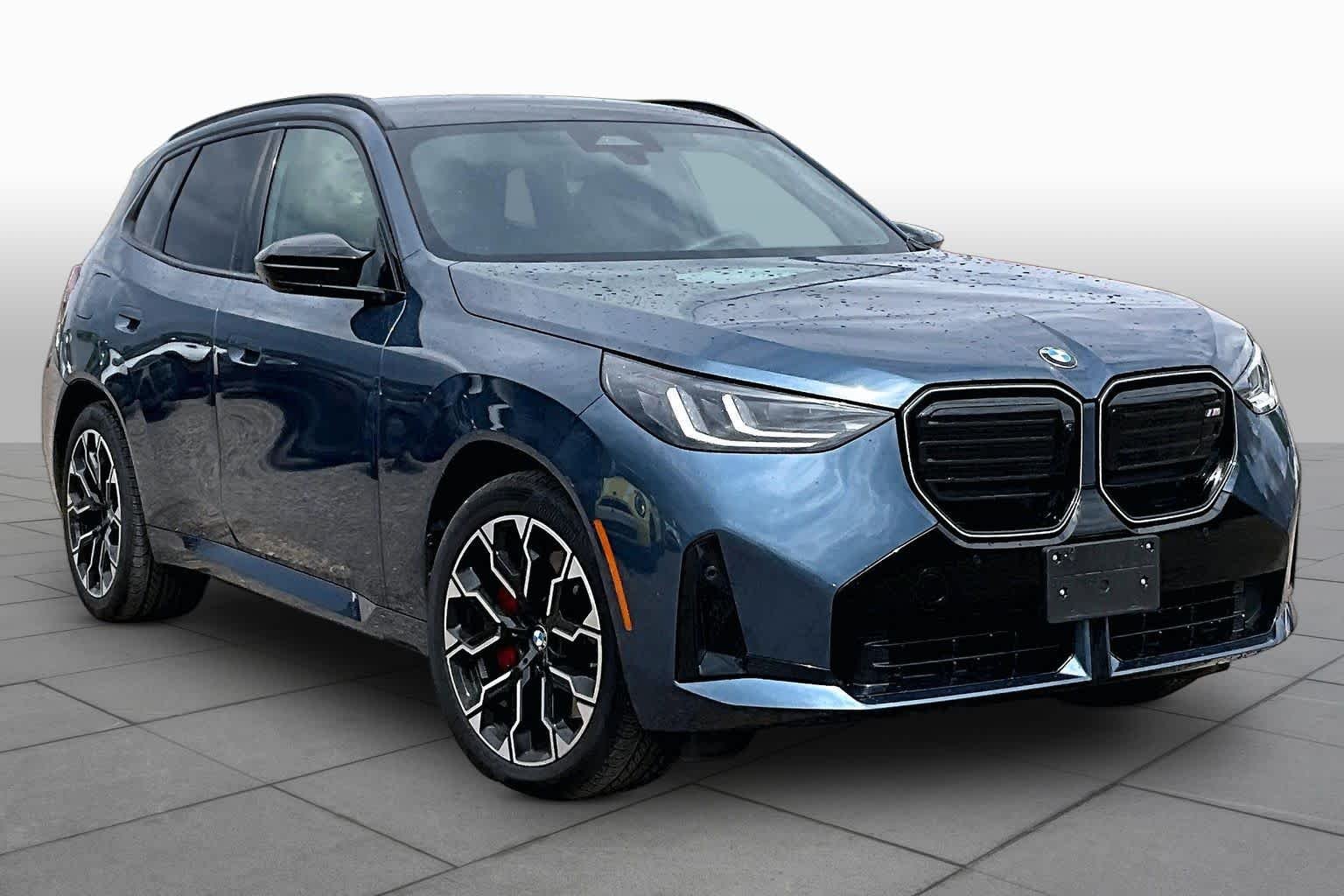 bmw x3 2026 5UX73GP02T9219609 image bmw x3 2026 5UX73GP02T9219609 image