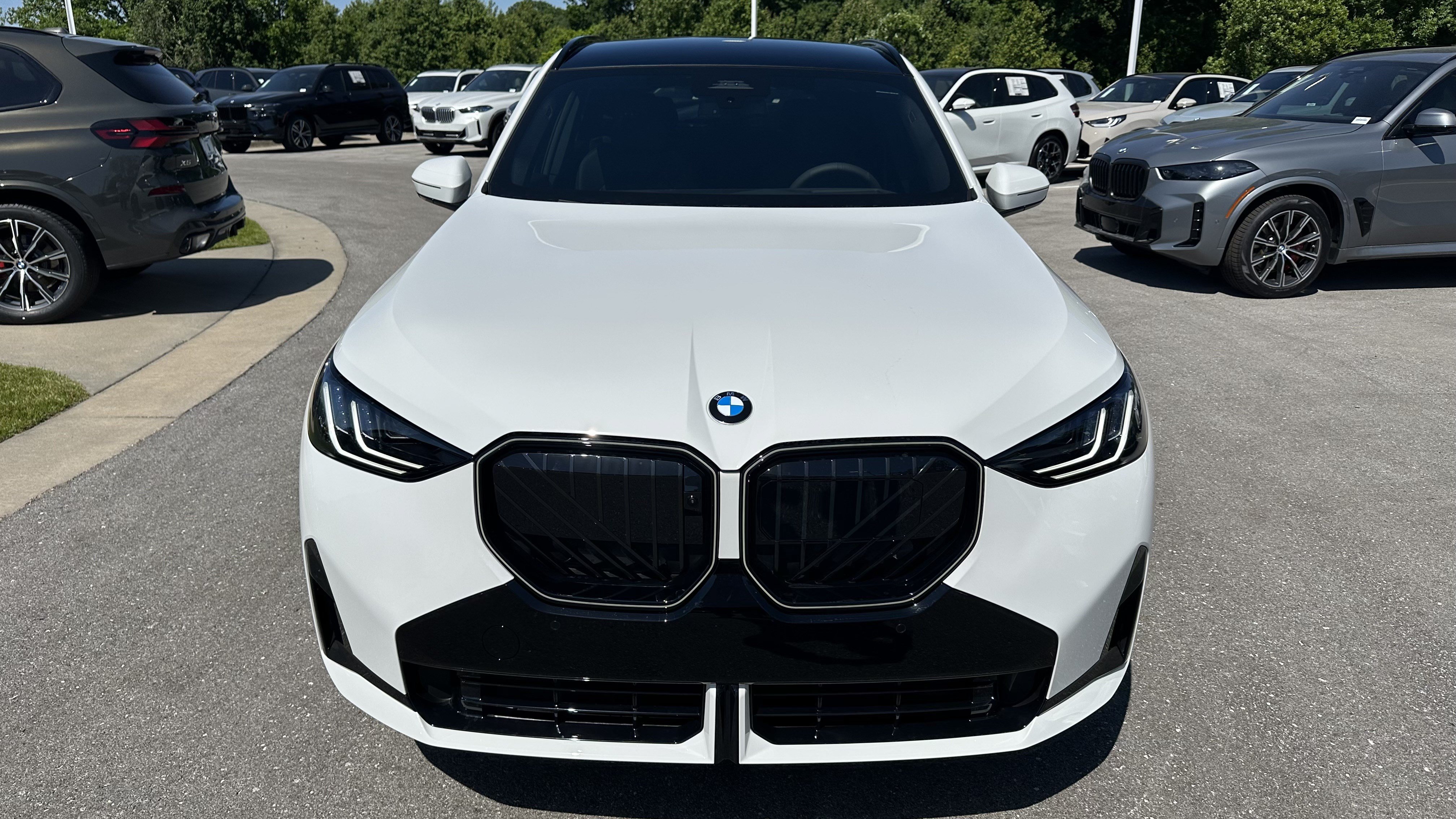 bmw x3 2026 5UX53GP02T9457225 image bmw x3 2026 5UX53GP02T9457225 image
