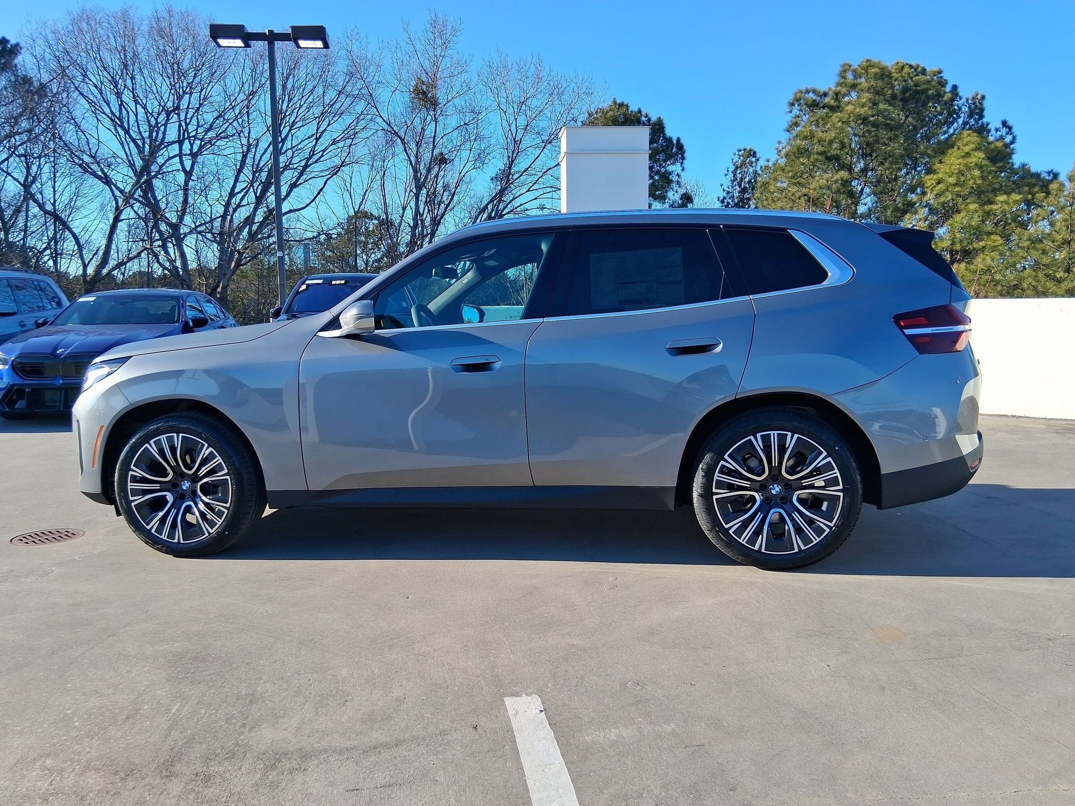 bmw x3 2026 5UX53GP04T9352041 image bmw x3 2026 5UX53GP04T9352041 image