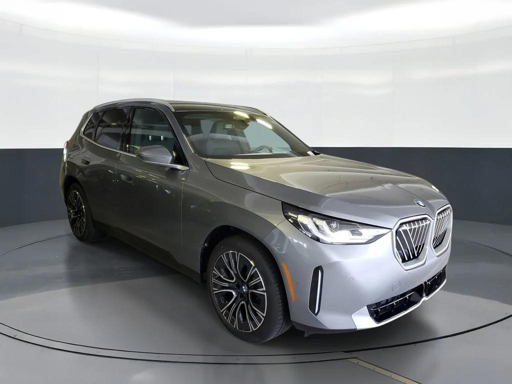bmw x3 2026 5UX53GP07T9255450 image bmw x3 2026 5UX53GP07T9255450 image