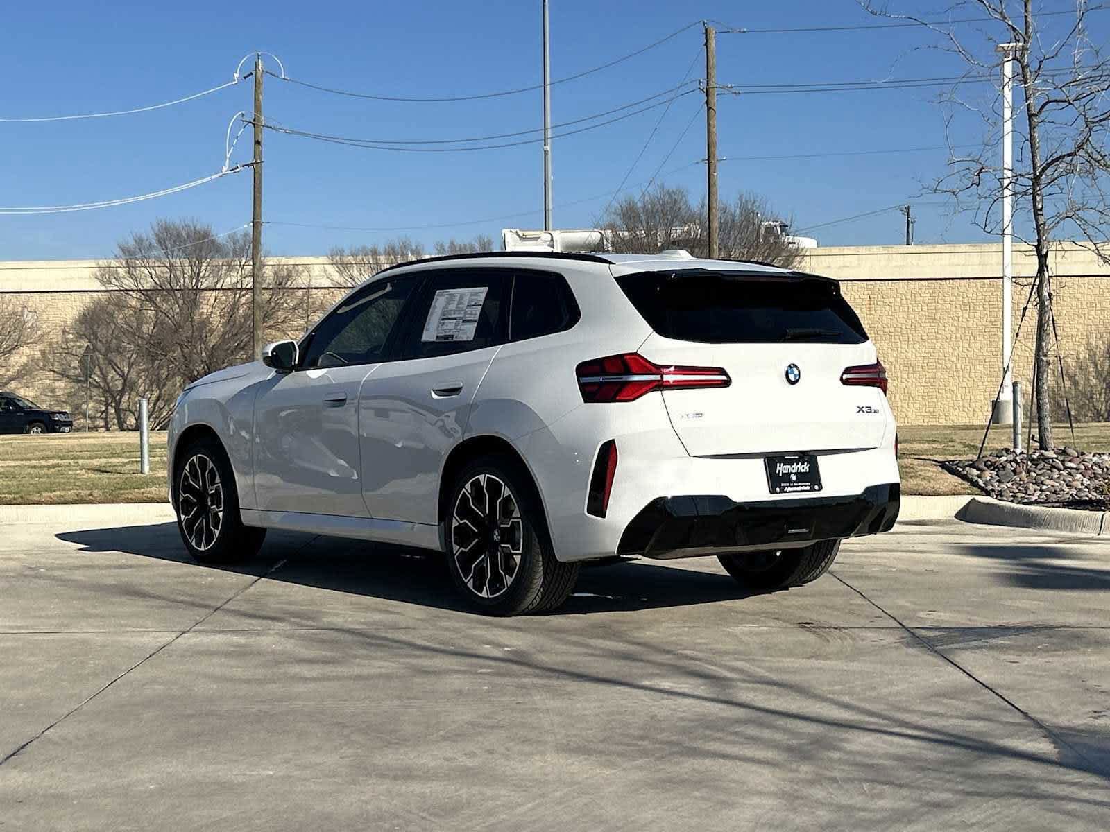 bmw x3 2026 5UX53GP01T9322415 image bmw x3 2026 5UX53GP01T9322415 image